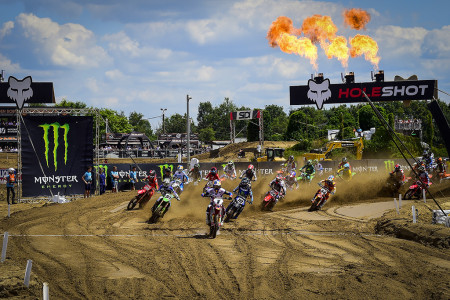 Představení: Přišel čas na MXGP Flander 2025 v Lommelu