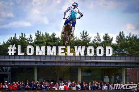 Stoupající forma Kaye Do Wolfa před pěti posledními koly FIM MX2 2025