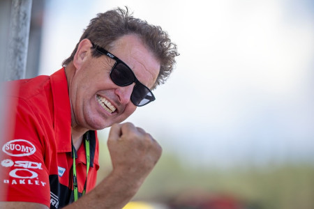 Povede v roce 2026 Jacky Martens tovární tým Fantic MXGP?