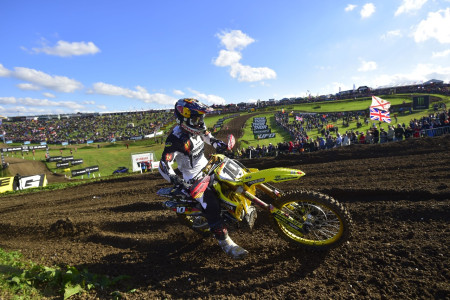 Německo bude v MXoN 2025 v USA reprezentovat Ken Roczen, Simon Längenfelder a Maximilian Spies