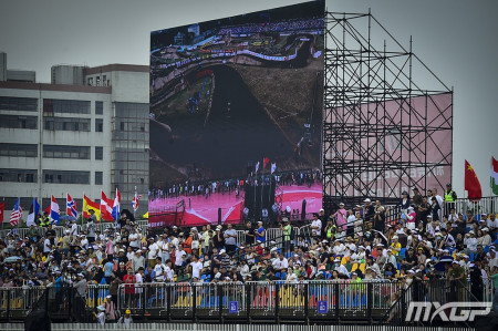 Online: Výsledky a live timing MXGP Číny (neděle od 06:00)
