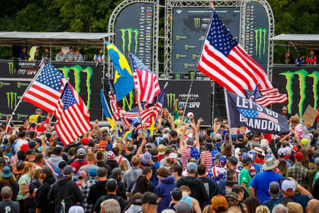 Sledujte páteční program MXoN 2025 ŽIVĚ ZDARMA na MXGP-TV.com