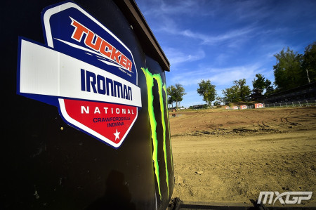 Sledujte páteční program MXoN 2025 ŽIVĚ na BS-MX