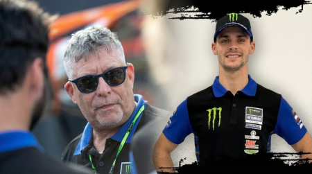  Rozhovor s majitelem Yamaha MXGP Hansem Corversem – „S Gajserem v týmu jste obvykle neustále ve hře“