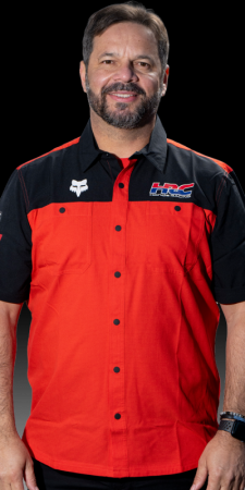 Rozhovor s Marcusem Pereirou de Freitasem, generálním ředitelem HRC – MXGP 