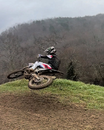 Aktuální rozhovor s Timem Gajserem