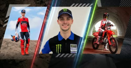 Předsezónní motokrosové období v Evropě nabízí řadu výtečných závodů