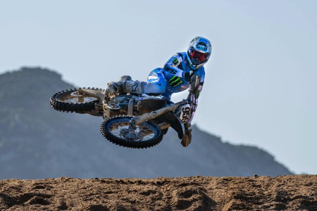 Rozhovor: Maxime Renaux – „Rozhodl jsem se znovu důvěřovat Yamaze“