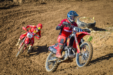 Rozhovor: Jeremy Seewer – „Směr, kterým se tento sport v Evropě ubírá, není ten správný“