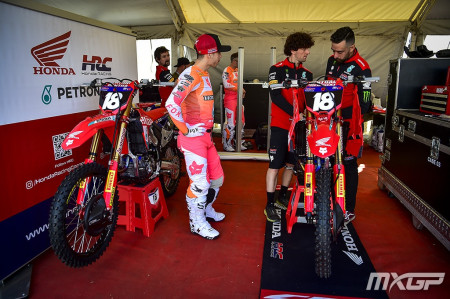 Video sestřih sobotních kvalifikací YPF Argentiny 2026