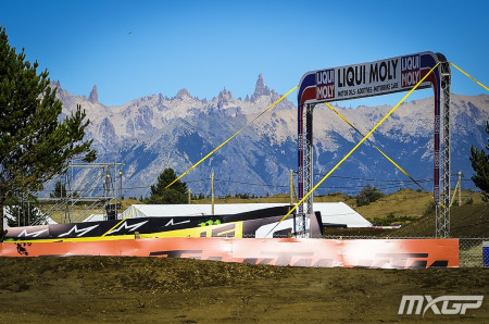 Online: Výsledky a live timing MXGP Argentiny 2026 (neděle)