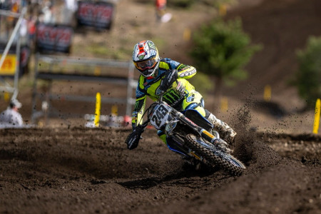 Tisková zpráva: TÝMY MONSTER ENERGY YAMAHA, KTERÉ SE V 2. KOLE MXGP POSTAVÍ NA DALŠÍ NOVÉ TRATI!