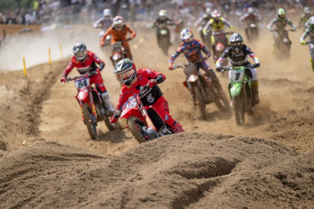 Komentáře jezdců MXGP a MX2 po GP Andalusie 2026