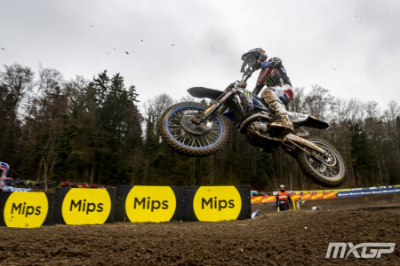 Video sestřih MXGP Švýcarska 2026