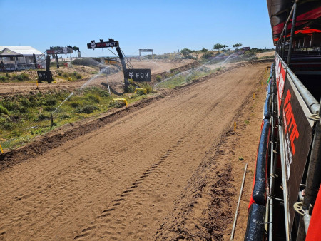 Ohlasy jezdců po MXGP Sardinie 2026