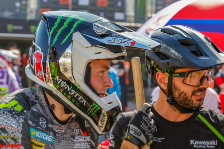 Romain Febvre se po MXGP Francie v Lacapelle Marival ostře vyjádřil proti FIM
