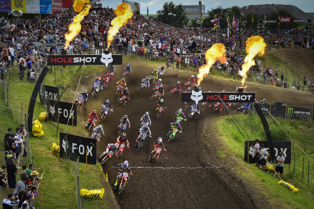 Představení: Liqui Moly MXGP Německa 2026 v Teutschenthalu již tento víkend