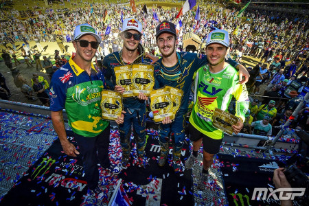 Bratři Lawrencové se nezúčastní FIM MXoN 2026 v Ernee