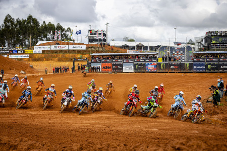 MXGP Portugalska na legendární trati v Aguedě již tento víkend