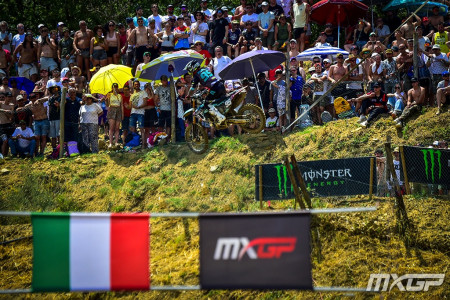 Guillem Farres vítězem kvalifikace MX2 Portugalska! Julek Mikula po skvělé jízdě, devátý