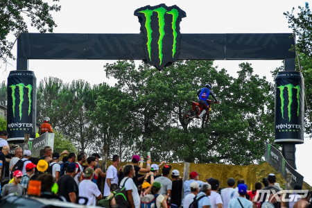 Lucas Coenen ovládl Kvalifikaci MXGP Portugalska 2026