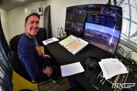 Online: Výsledky a live timing MXGP JIhoafrické republiky 2026 (neděle)