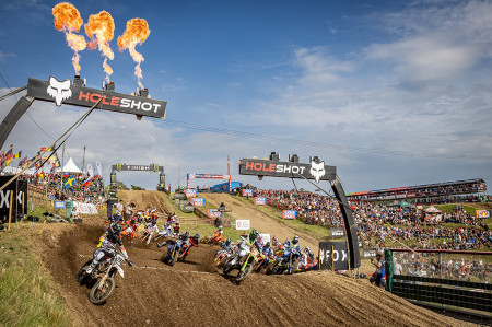 Představení: Historický Loket nad Ohří je připraven na MXGP České republiky 2026!