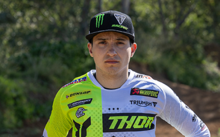 Přestoupí Guillem Farres do týmu Kawasaki Racing MXGP?