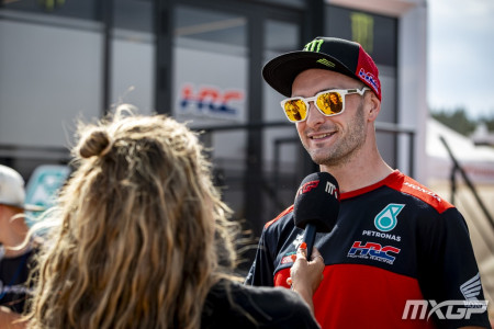Video sestřih MXGP Švédska 2026