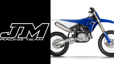 Pojede v roce 2027 tým JM Racing Jackyho Martense s čínskými motocykly ZXMOTO MXGP?