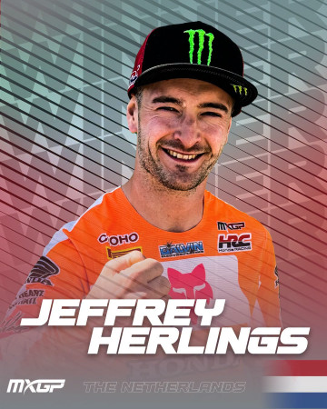 Video sestřih MXGP Nizozemska 2026