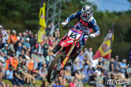 Rozhovor s Tomem Viallem nejen o víkendové MXGP Nizozemska 2026