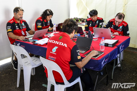 Online: Výsledky a live timing MXGP Turecka 2026 (neděle)