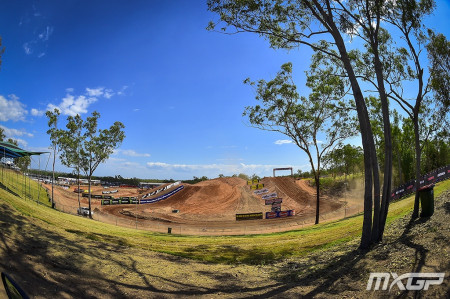 Online: Výsledky a live timing MXGP Austrálie 2026 (sobota 19.09.2026, od 03:00)