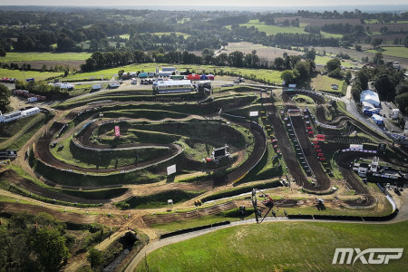 Online: Výsledky a live timing Monster Energy FIM Motocross of Nations 2026 