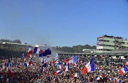 Představení: Monster Energy FIM Motocross of Nations 2026 již tento víkend 