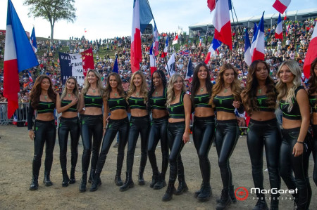 Online: Výsledky a live timing Monster Energy FIM Motocross of Nations 2026 (Neděle)