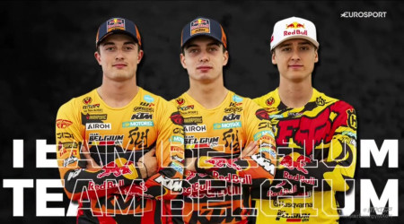 Video sestřih 79. ročníku FIM MXoN 