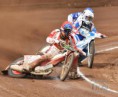Semifinále mistrovství světa družstev na ploché dráze juniorů