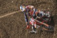 Tisková zpráva: Jeffrey Herlings získal v MXGP Francie desáté sezónní vítězství v MX2