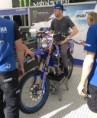 Online: Výsledky a live timing MXGP Lotyšska 2017 (sobota)