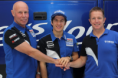 Jeremy Seewer podepsal dvouletý kontrakt s Wilvo Yamaha Official MXGP