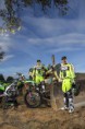 Tisková zpráva: Monster Energy Kawasaki Racing Team MXGP je připraven vítězit