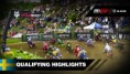 Video sestřih kvalifikačních jízd MXGP a MX2 ve švédské Uddevalle. Plus 1. jízdy EMX125