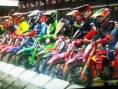 Jorge Prado ovládl před Romainem Febvrem 1. jízdu MXGP Švédska 