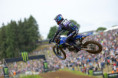 Tisková zpráva: Monster Energy Yamaha Racing (MXGP a MX2) přicestovali do Theutschethalu s pozitivním odhodláním