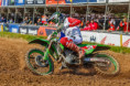 Tisková zpráva: Romain Febvre přicestoval k MXGP Německa s nejvyššími cíli