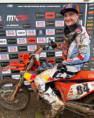 Rozhovor z vítězem MXGP Německa, Jeffreyem Herlingsem