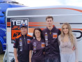 Rozhovor s Janem Pancarem po MXGP Německa 