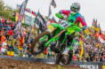 Tisková zpráva: Tovární tým Kawasaki míří do Lotyšska bez zraněného Paulse Jonasse